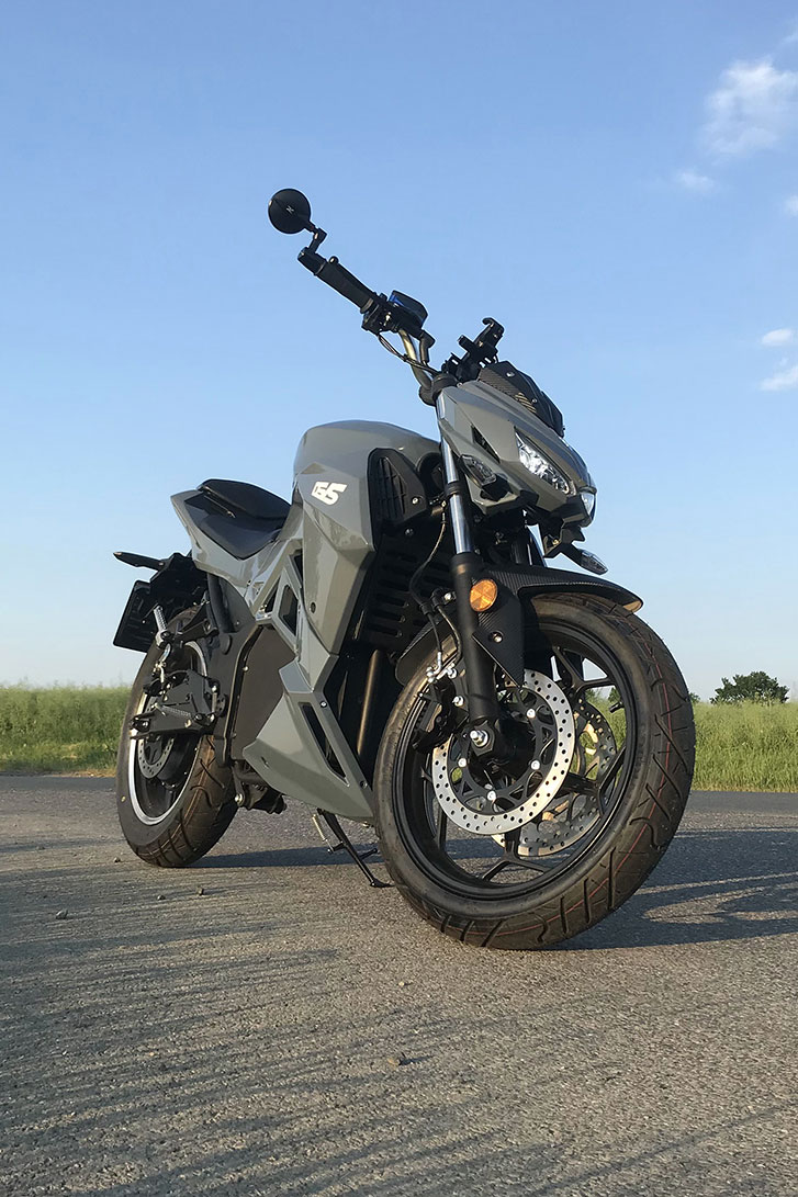 motorcycle sales