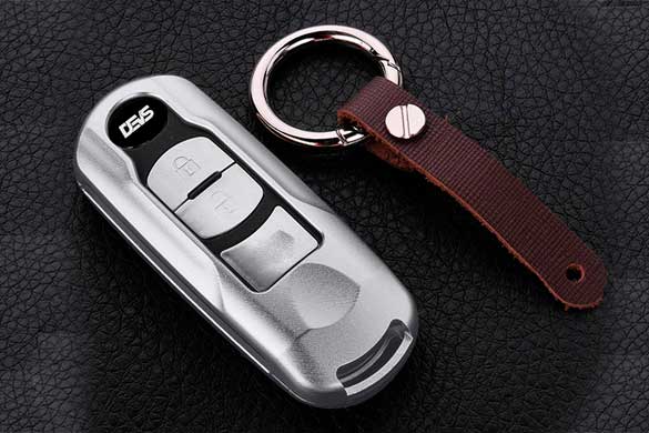 remote keyless start