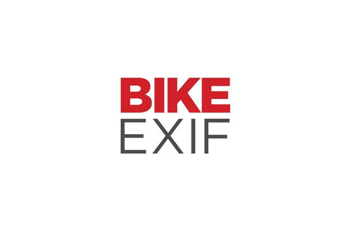 Bike EXIF