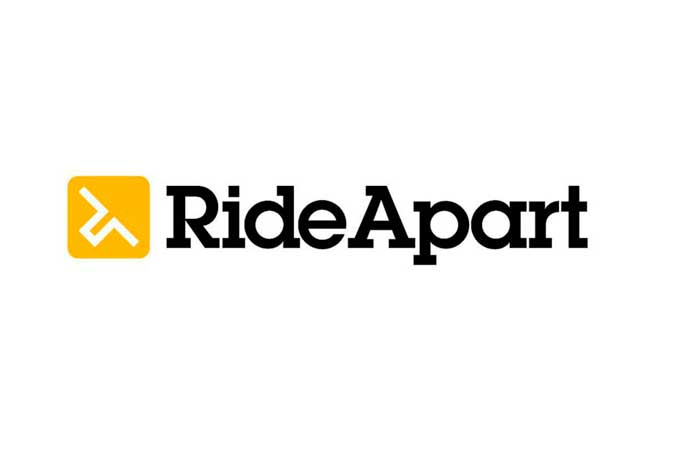 Ride Apart