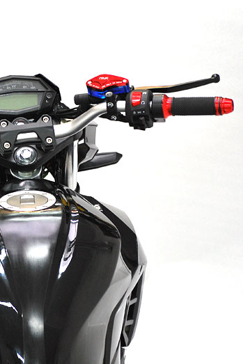 motorcycle sales